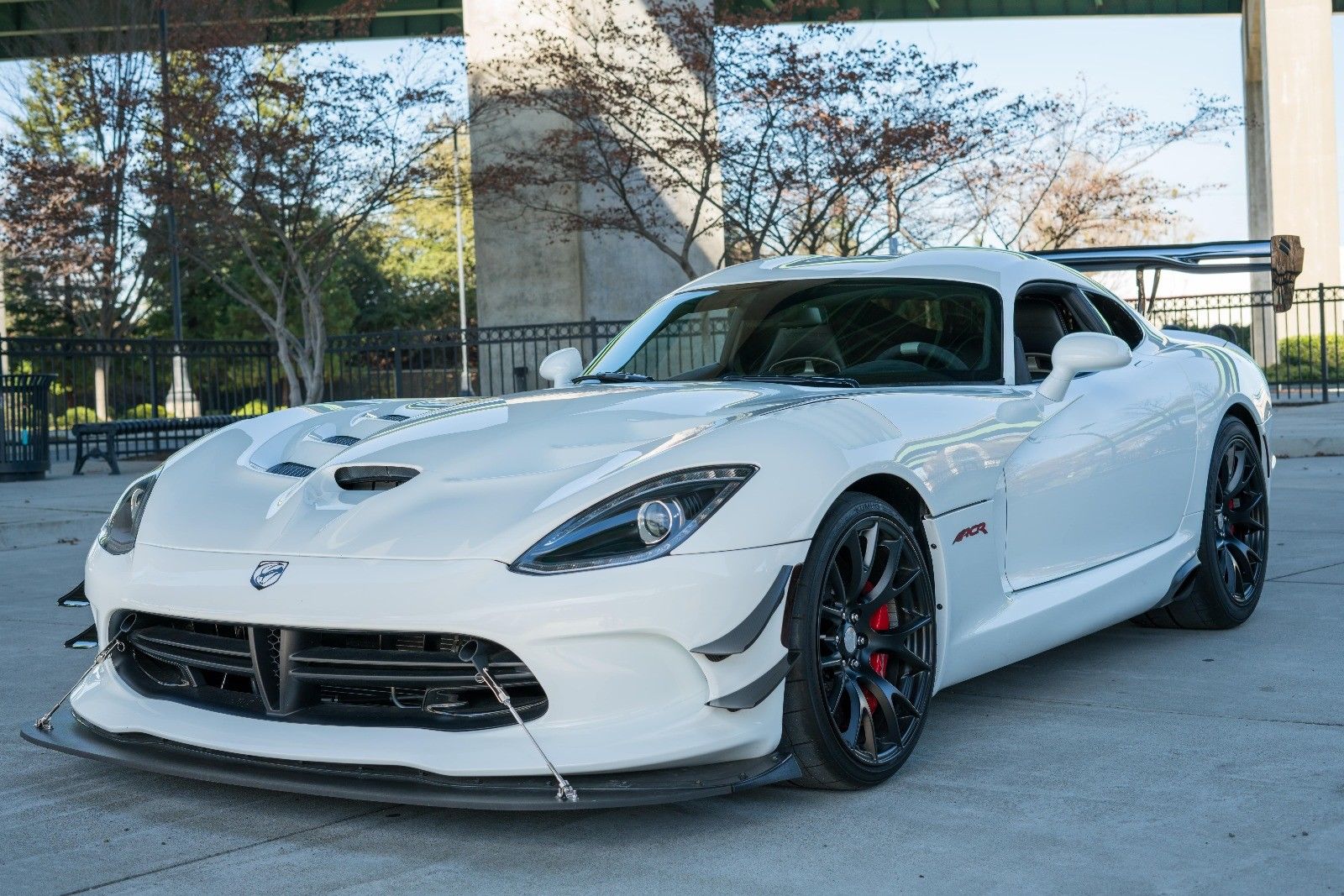 Les ventes de voitures Dodge Viper les plus chères sur eBay ! 